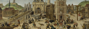 French Reformation Pamphlets